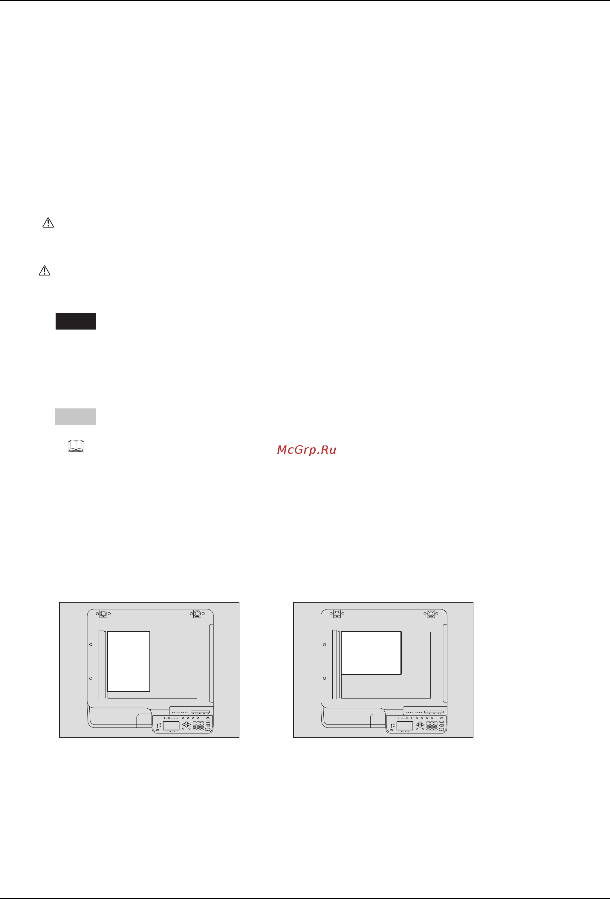Toshiba e-STUDIO 2809A [3/248] Введение