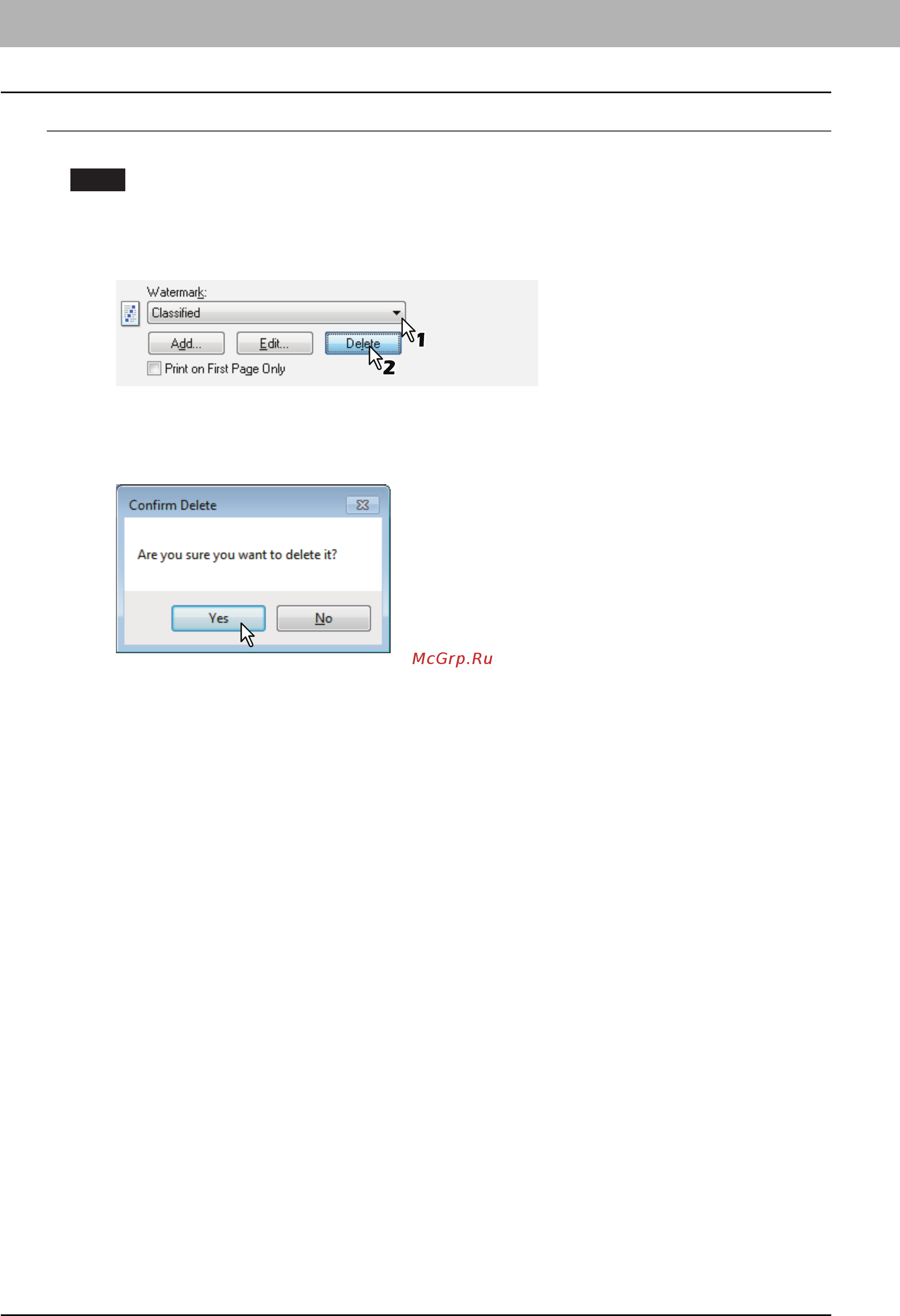 Toshiba e-STUDIO 2803AM Инструкция по эксплуатации онлайн [108/200] 265166