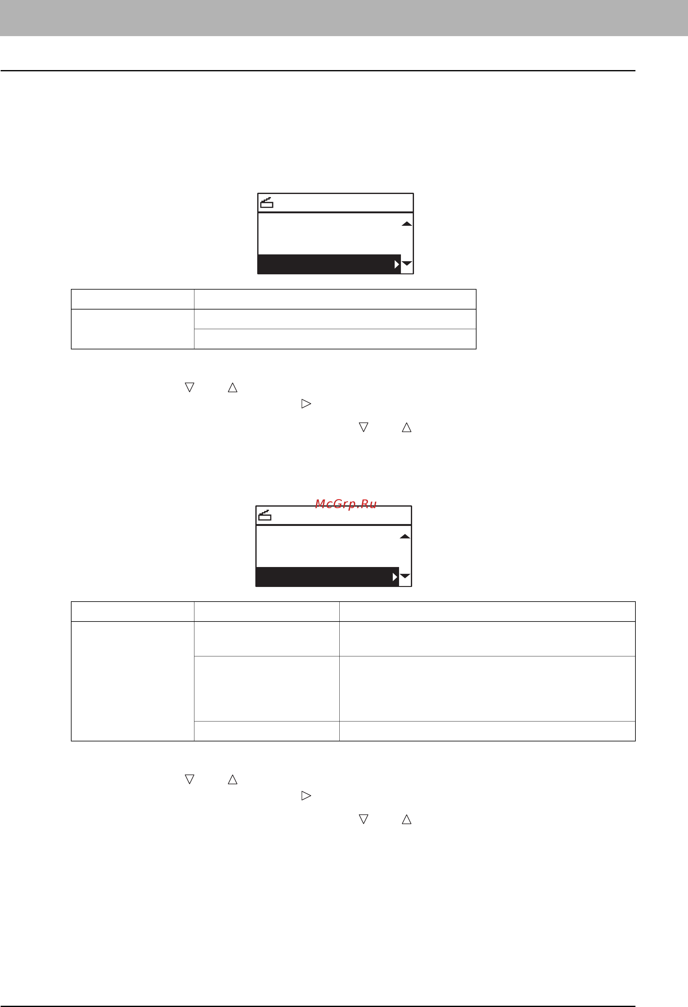 Toshiba e-STUDIO 2803AM [134/200] Выбор режима оригинала