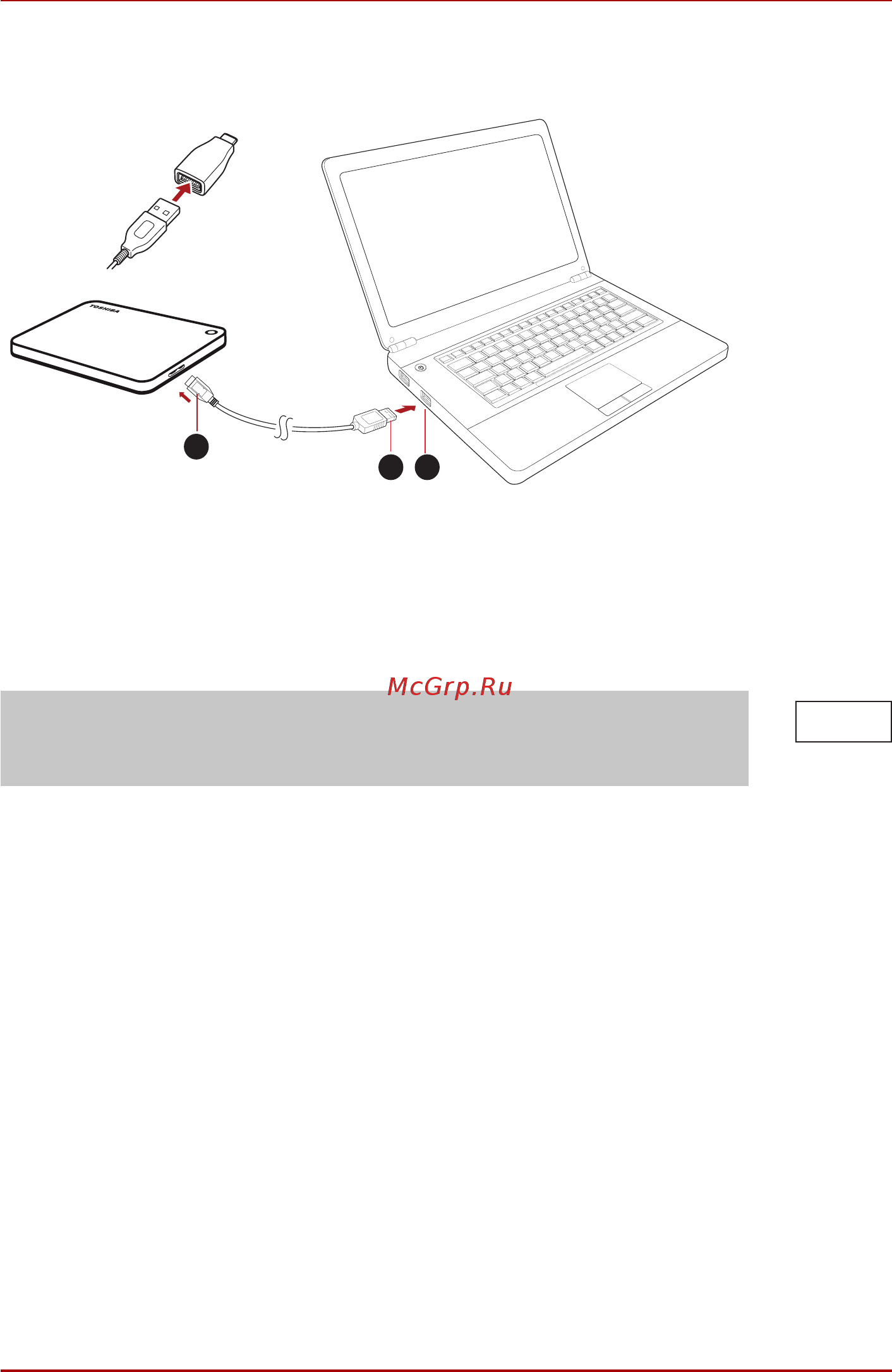 Toshiba stor.e canvio premium, hdtw120eb3aa, 2тб, usb 3.0, 2.5