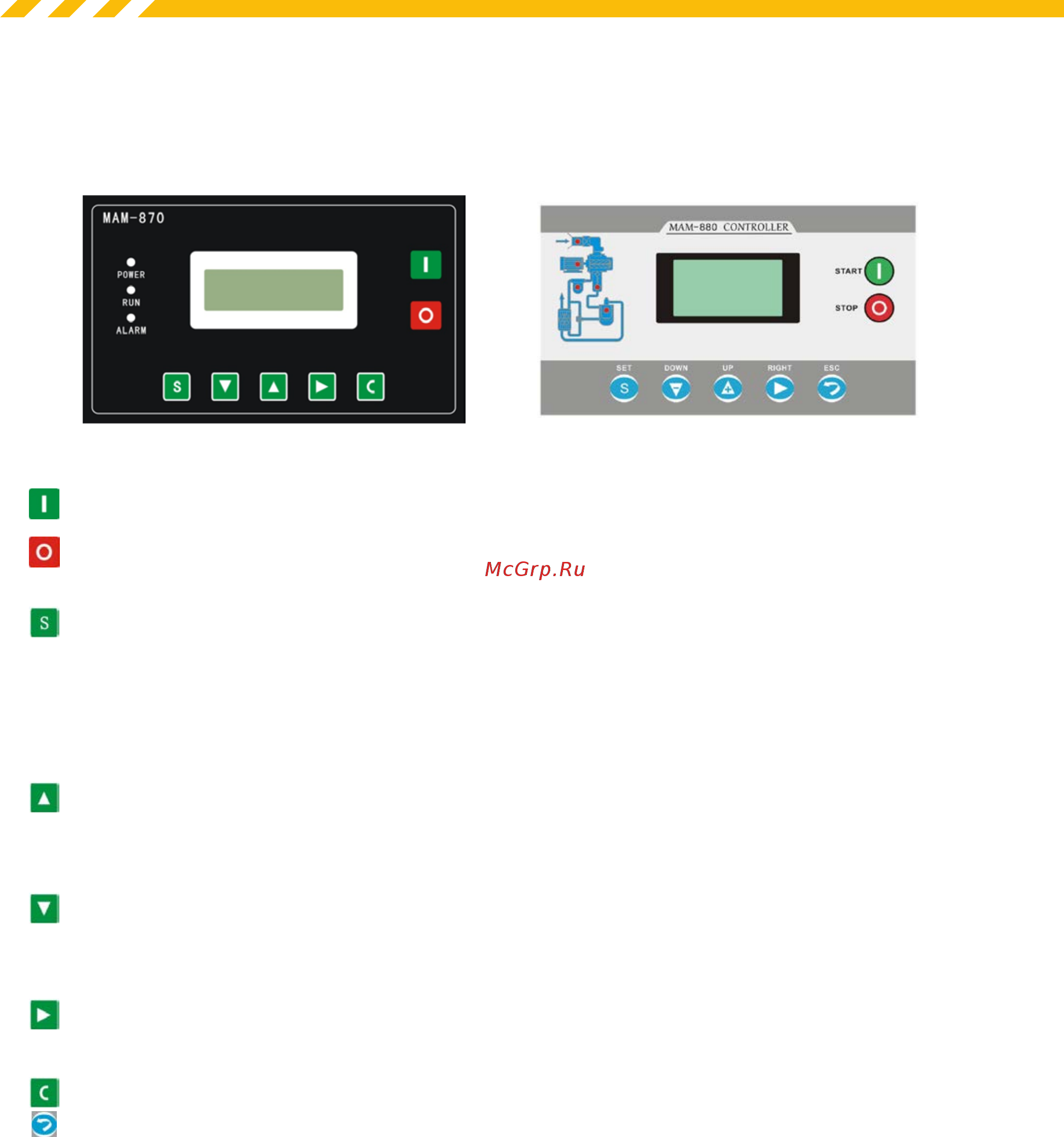 Ingro XLM 45A [30/56] Принципы работы