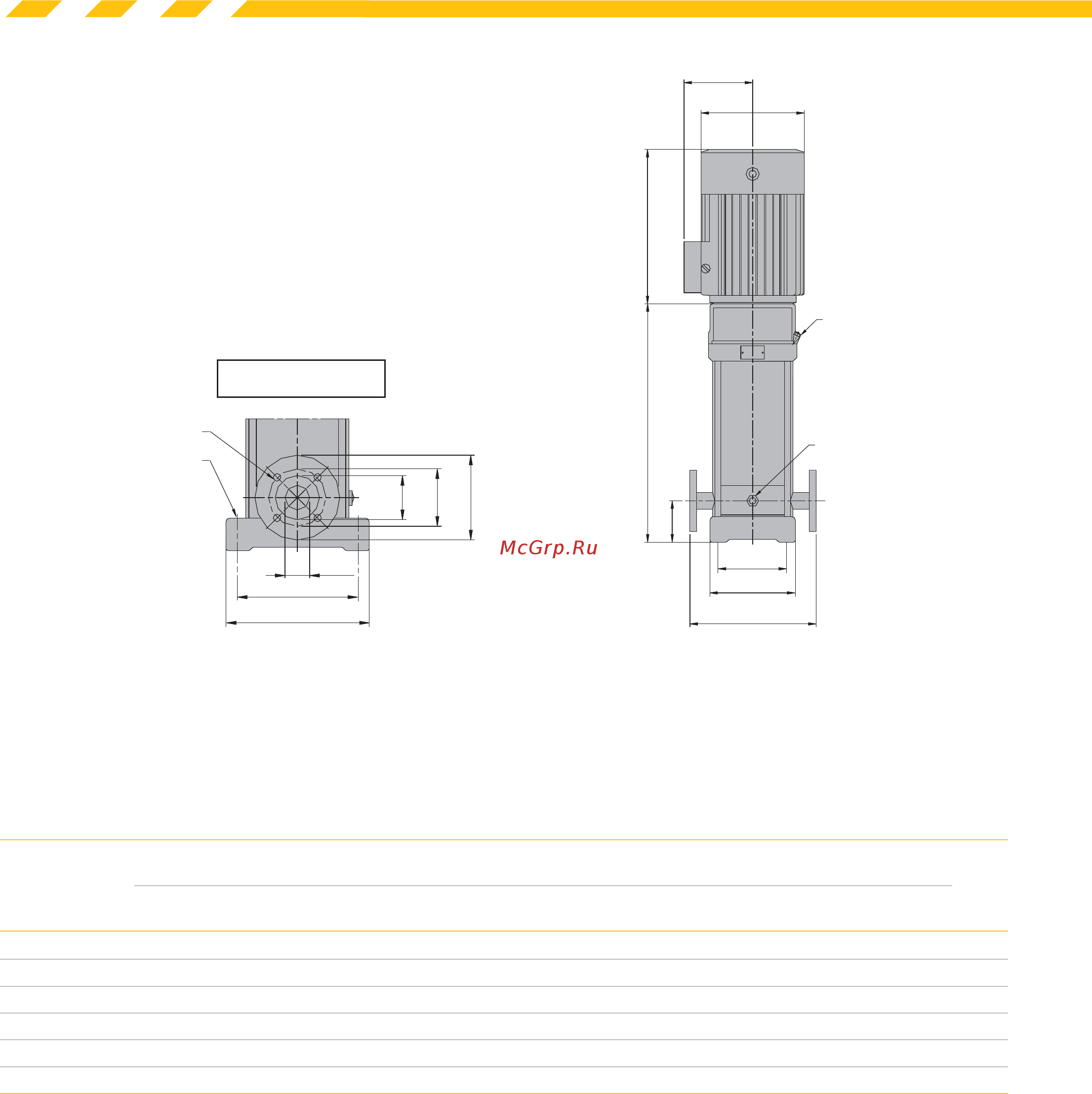 Ingro RXM 2-4 [20/68] Dn 80 3