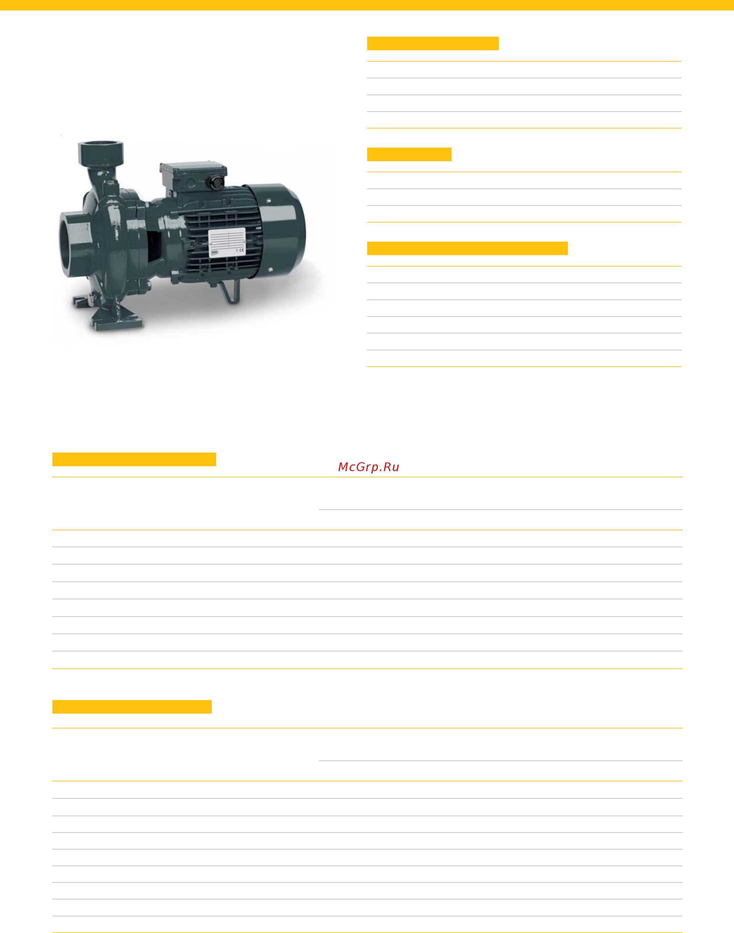 Ingro RXM 2-4 [31/68] Серия cfm
