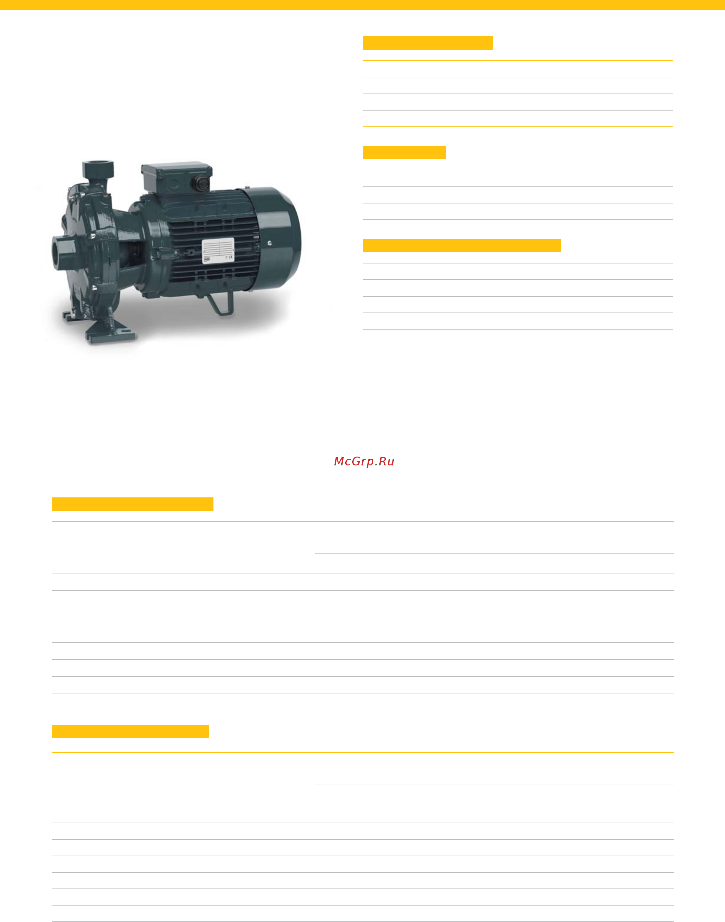Ingro CS 80-160D [33/68] Серия 2cm