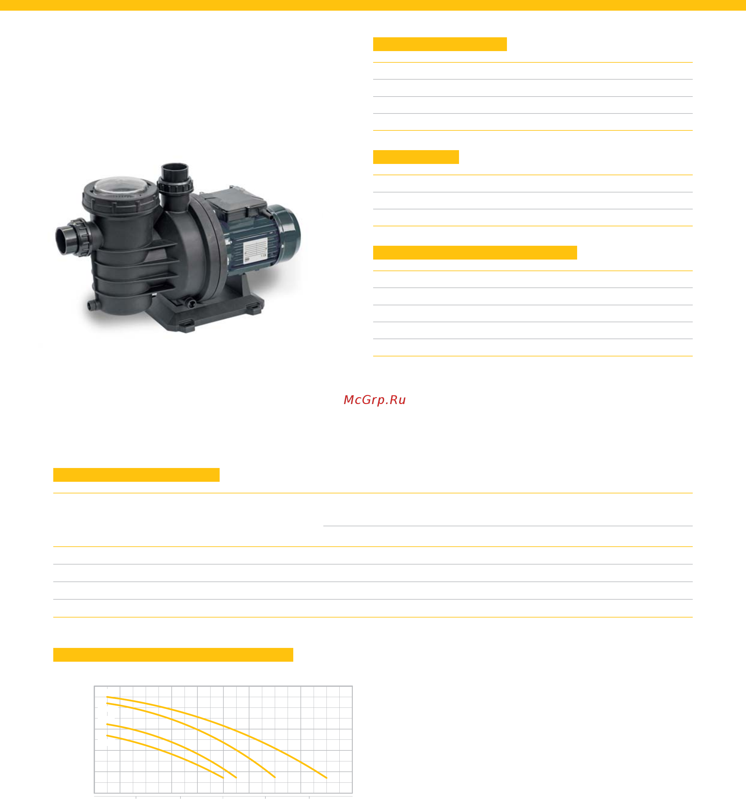 Ingro SPM 200-13 [65/68] Серия swimm