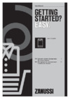 Zanussi ZWY 51024 WI Инструкция по эксплуатации