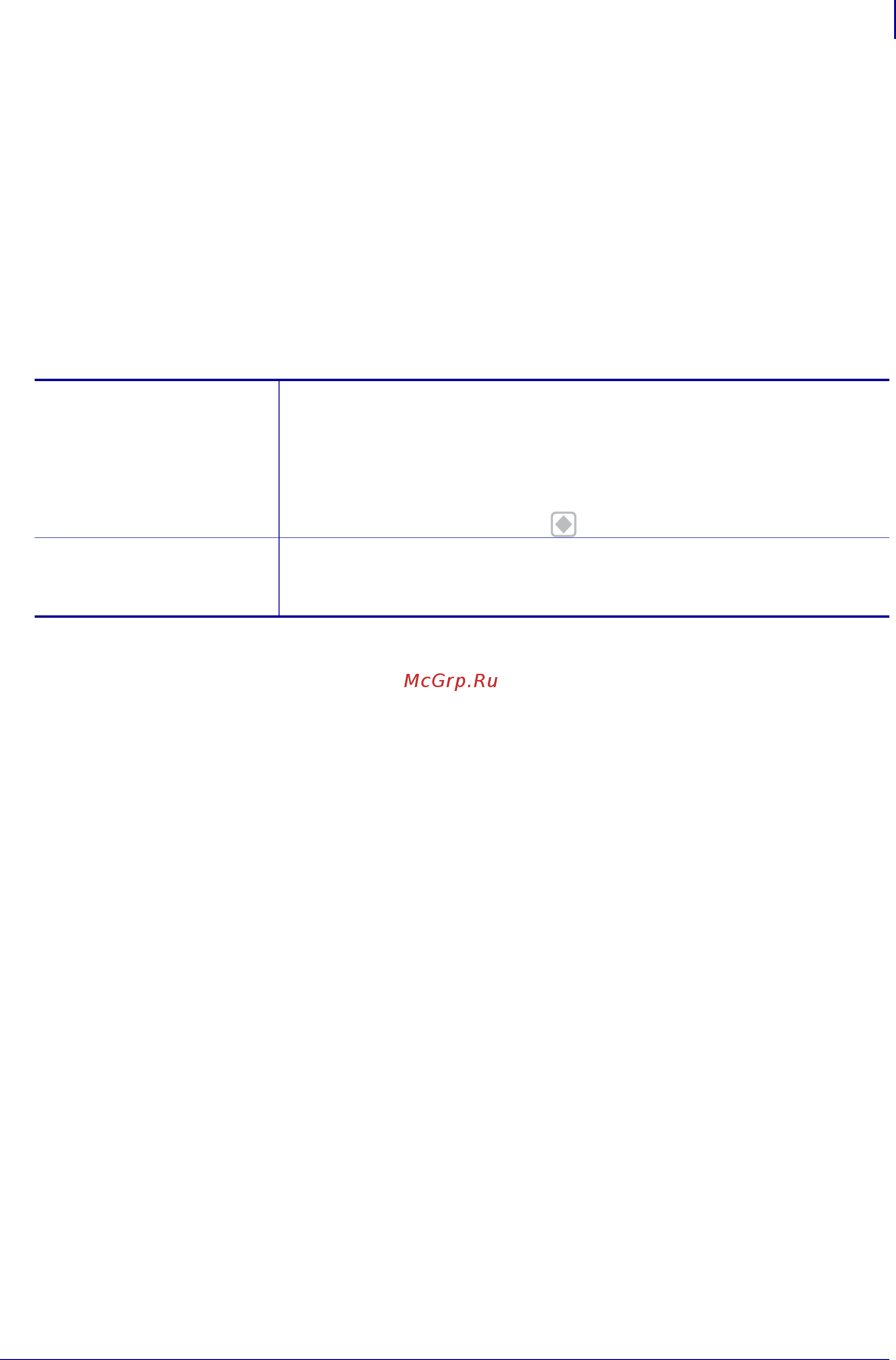 Zebra ZD420 (ZD42042-C0EM00EZ) [125/171] Профиль датчика