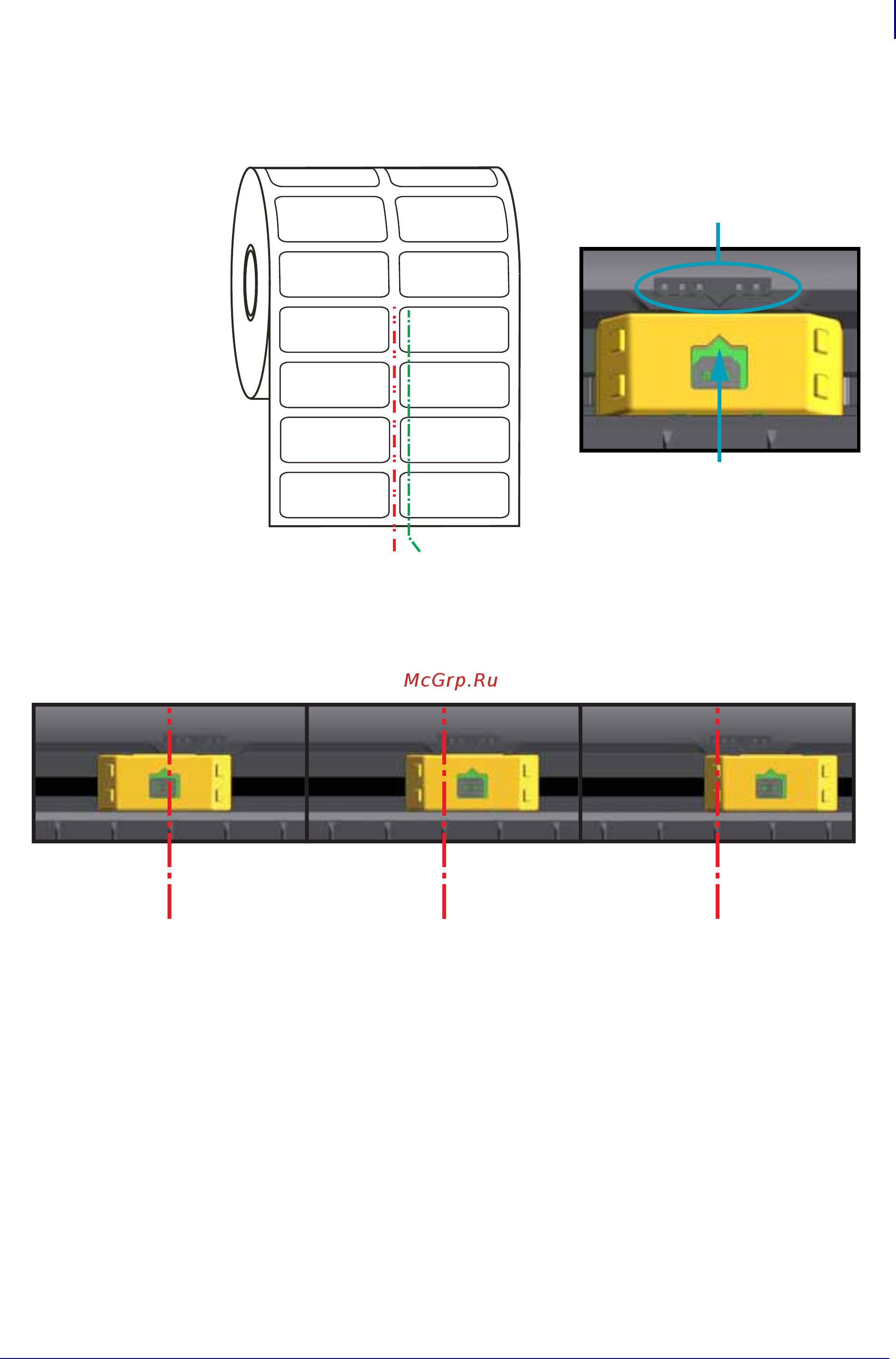 Zebra ZD420 (ZD42042-C0EM00EZ) [49/171] Cl cl cl