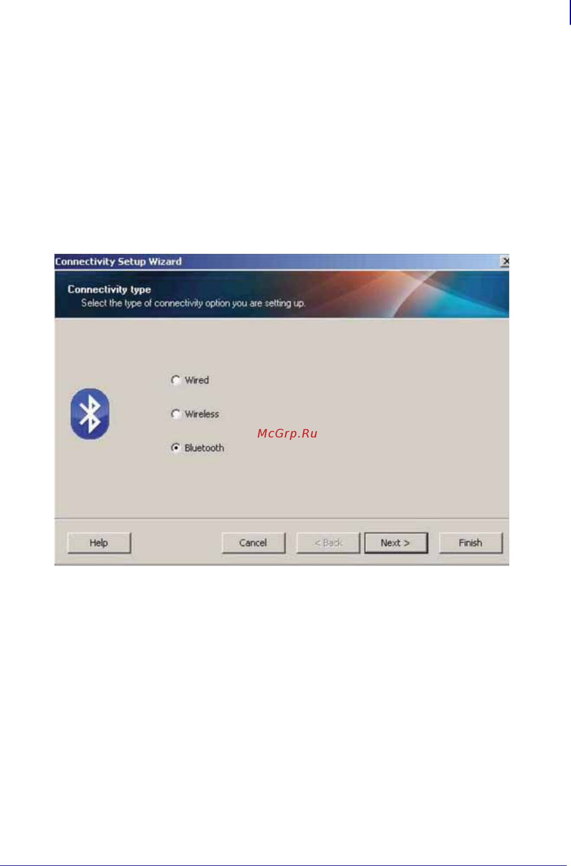 Zebra ZD420 (ZD42042-C0EM00EZ) [73/171] Утилиты zebra setup utilities zsu позволяют быстро и легко настроить беспроводное подключение bluetooth к принтеру