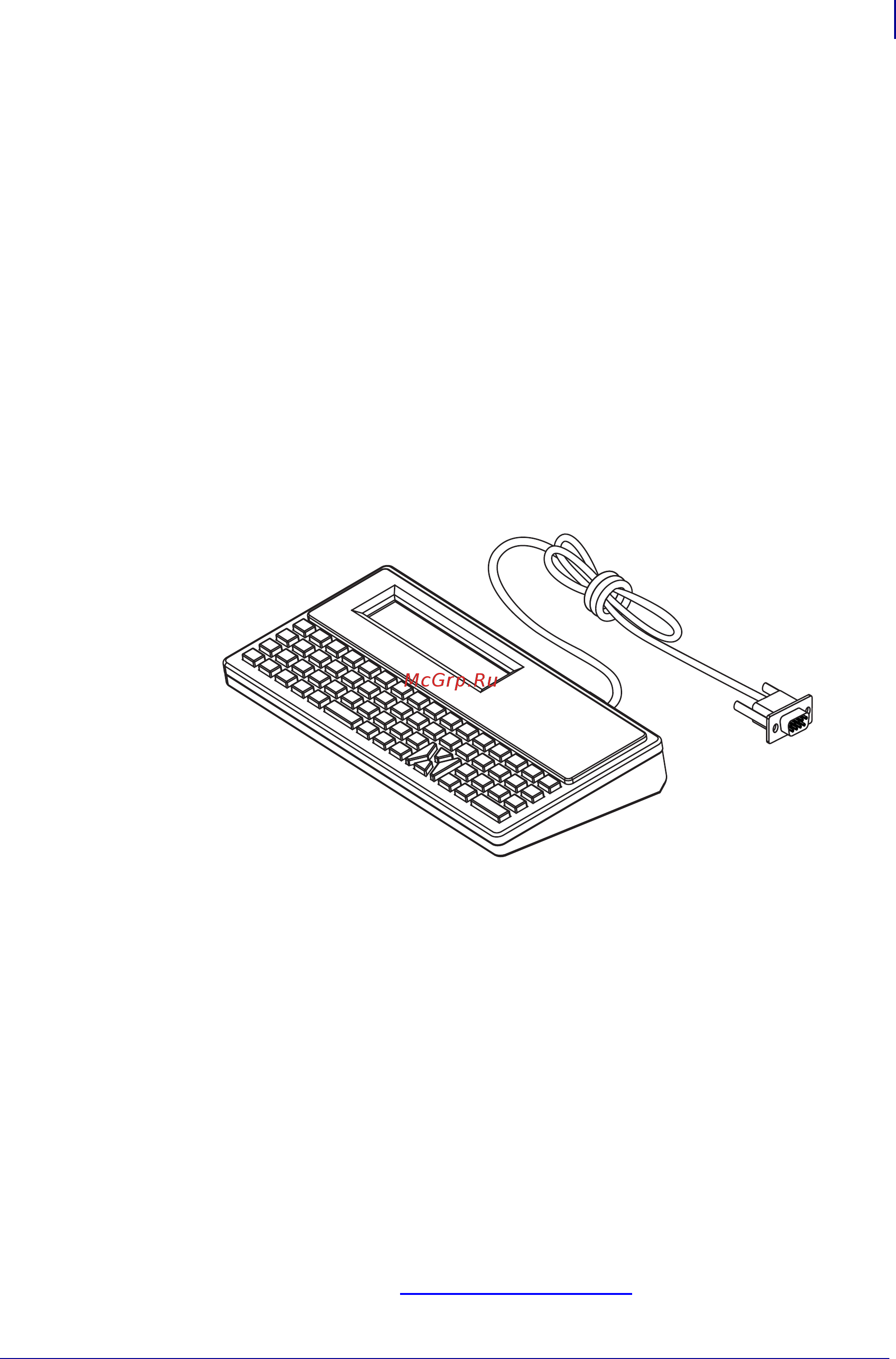 Zebra ZD410 (ZD41022-D0EM00EZ) [94/165] Принадлежность принтера zebra zkdu