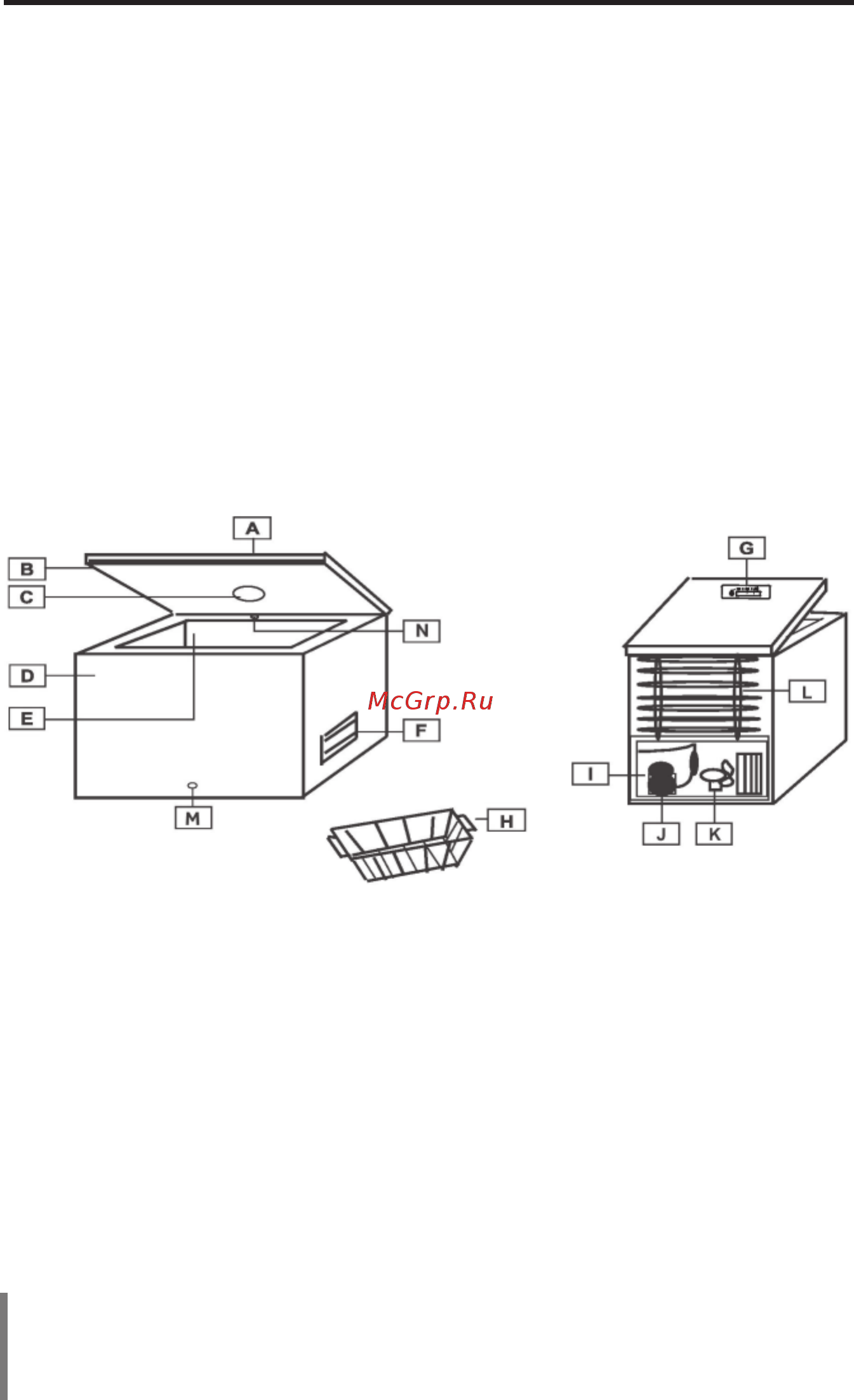 Haier HCE143R [15/74] Sxemlər