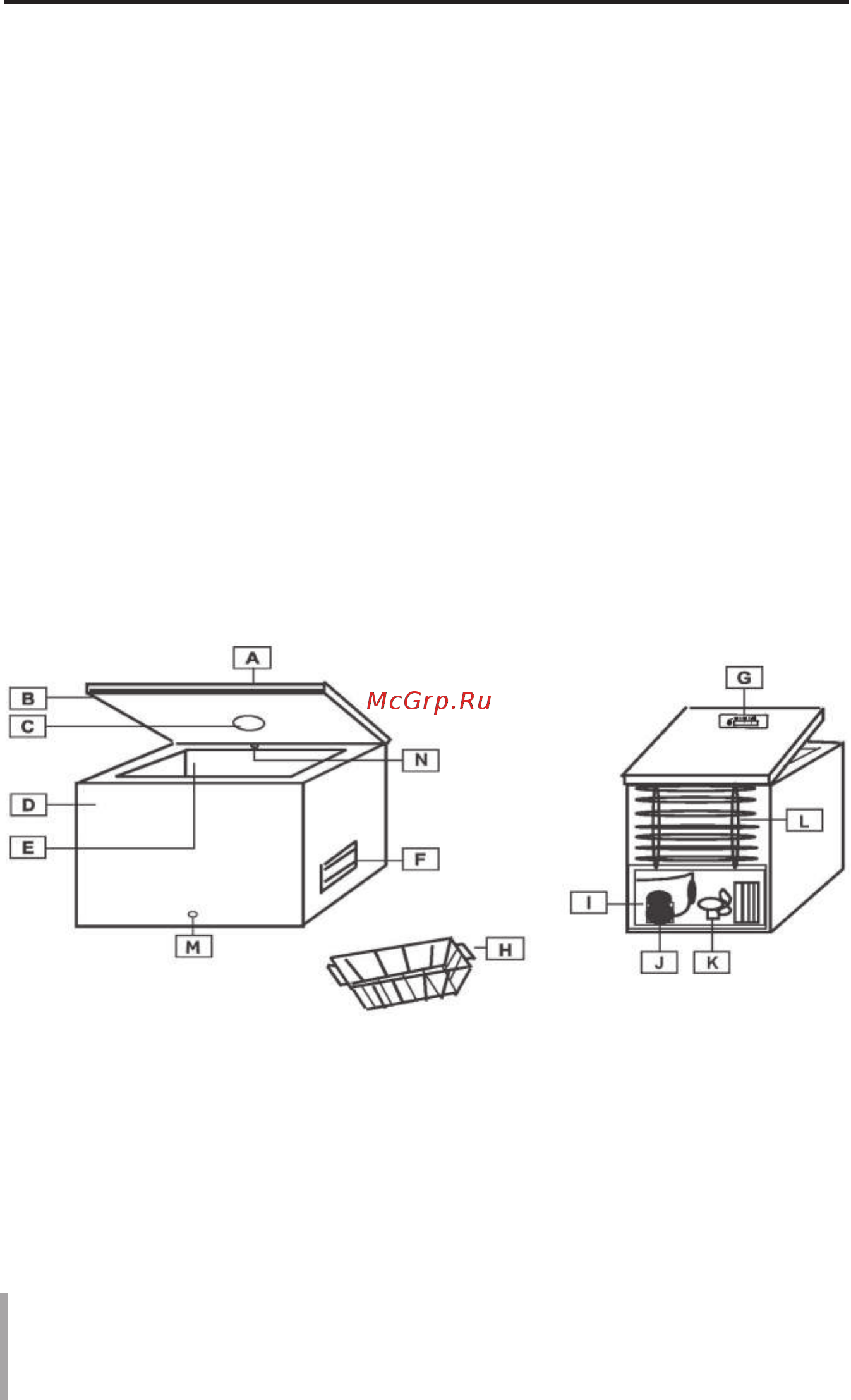 Haier HCE429R [6/74] Настройка температуры