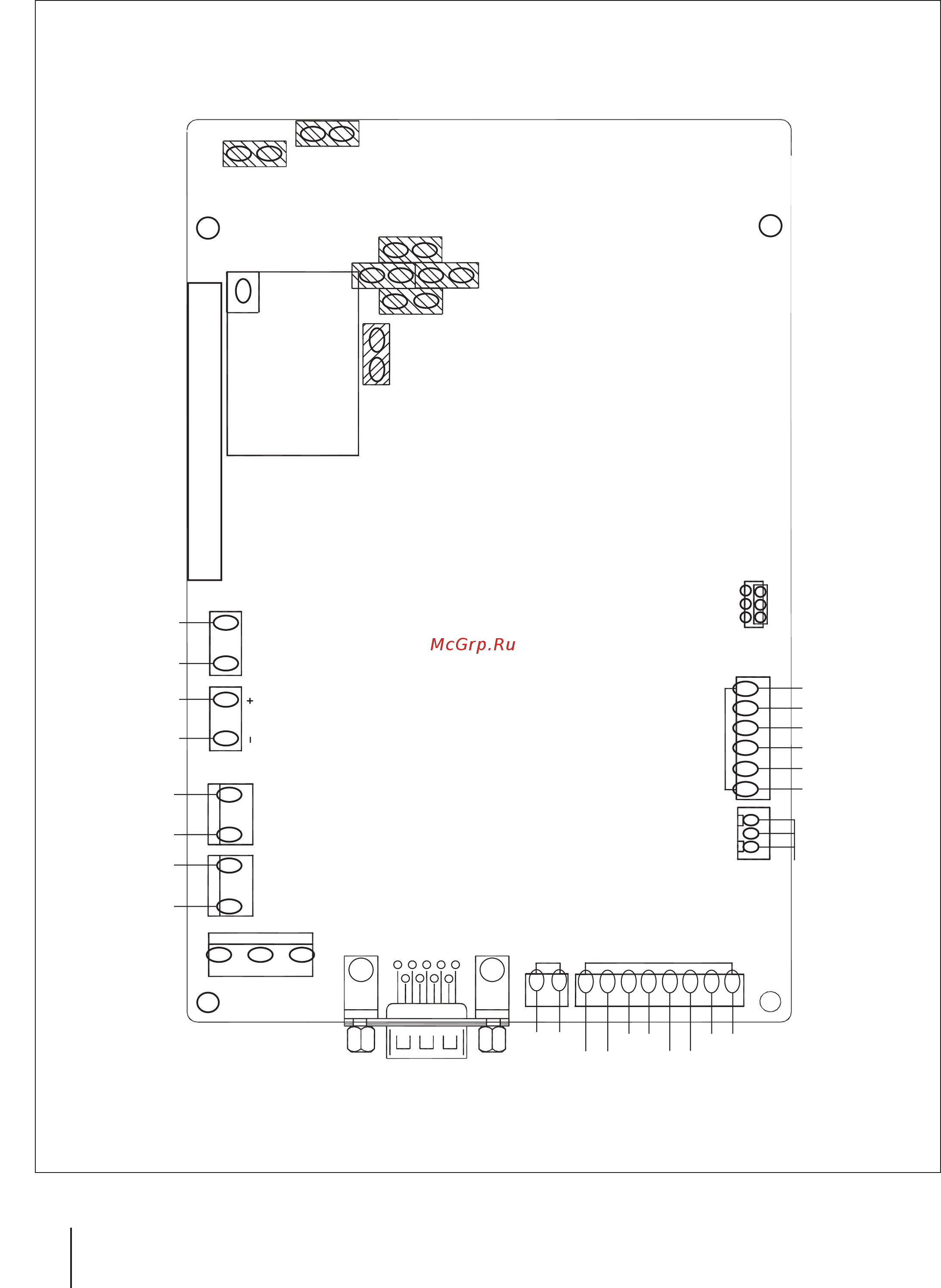 Haier Aquila L1P30-F21S(T) [18/31] Перегрев
