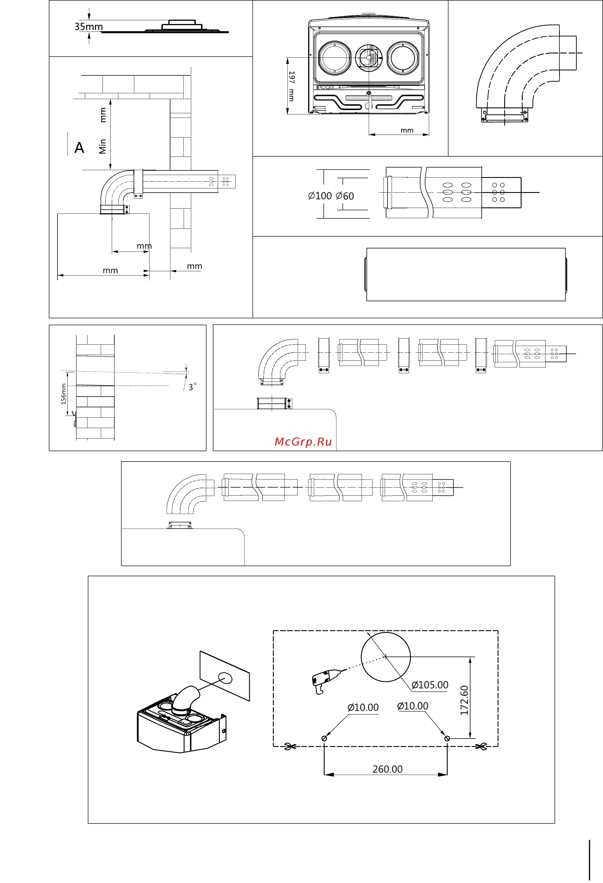Haier Asio L1P26-F21(S) Инструкция по эксплуатации онлайн [19/58] 266038