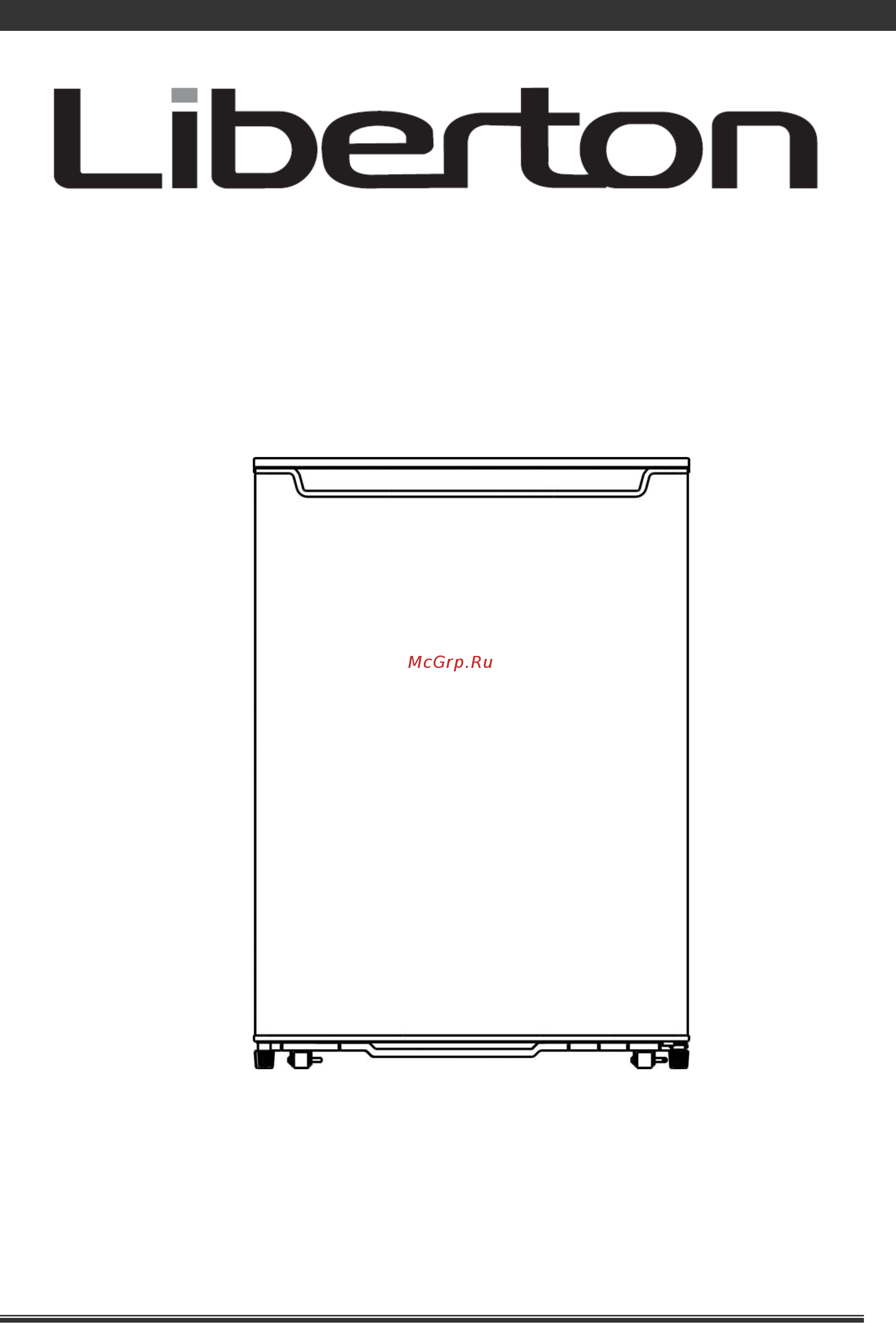 Liberton LVF 85-102 [12/22] Инструкция по эксплуатации