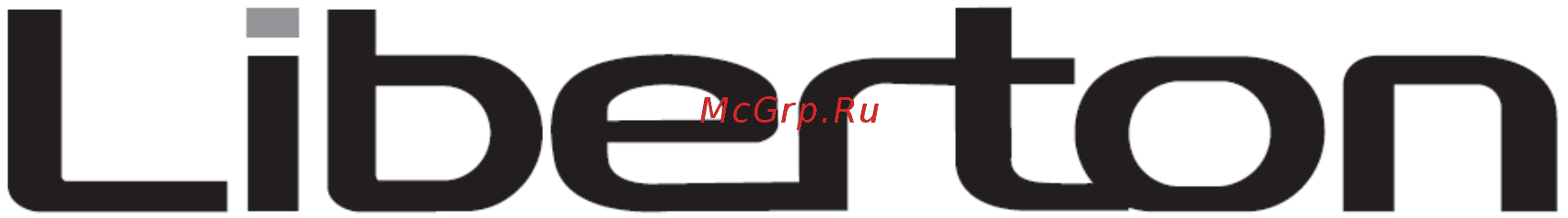 Liberton LAC-09LE Инструкция по эксплуатации онлайн