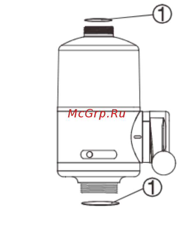 Astor KDR-1534 [2/7] О продукте