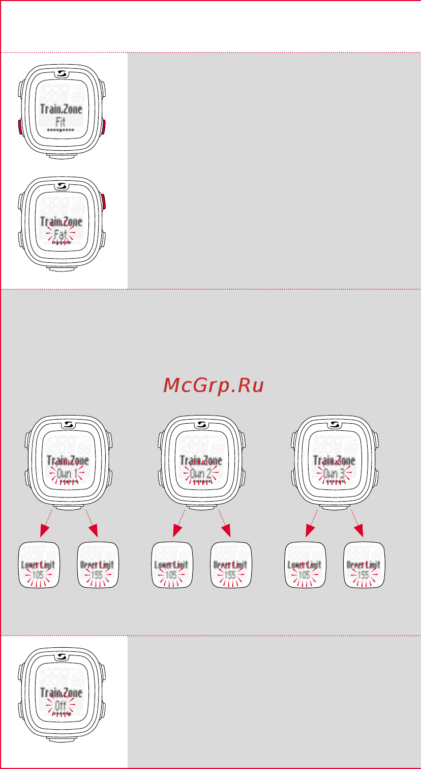 Sigma PC 26.14 WHITE Инструкция по эксплуатации онлайн [12/26] 266953