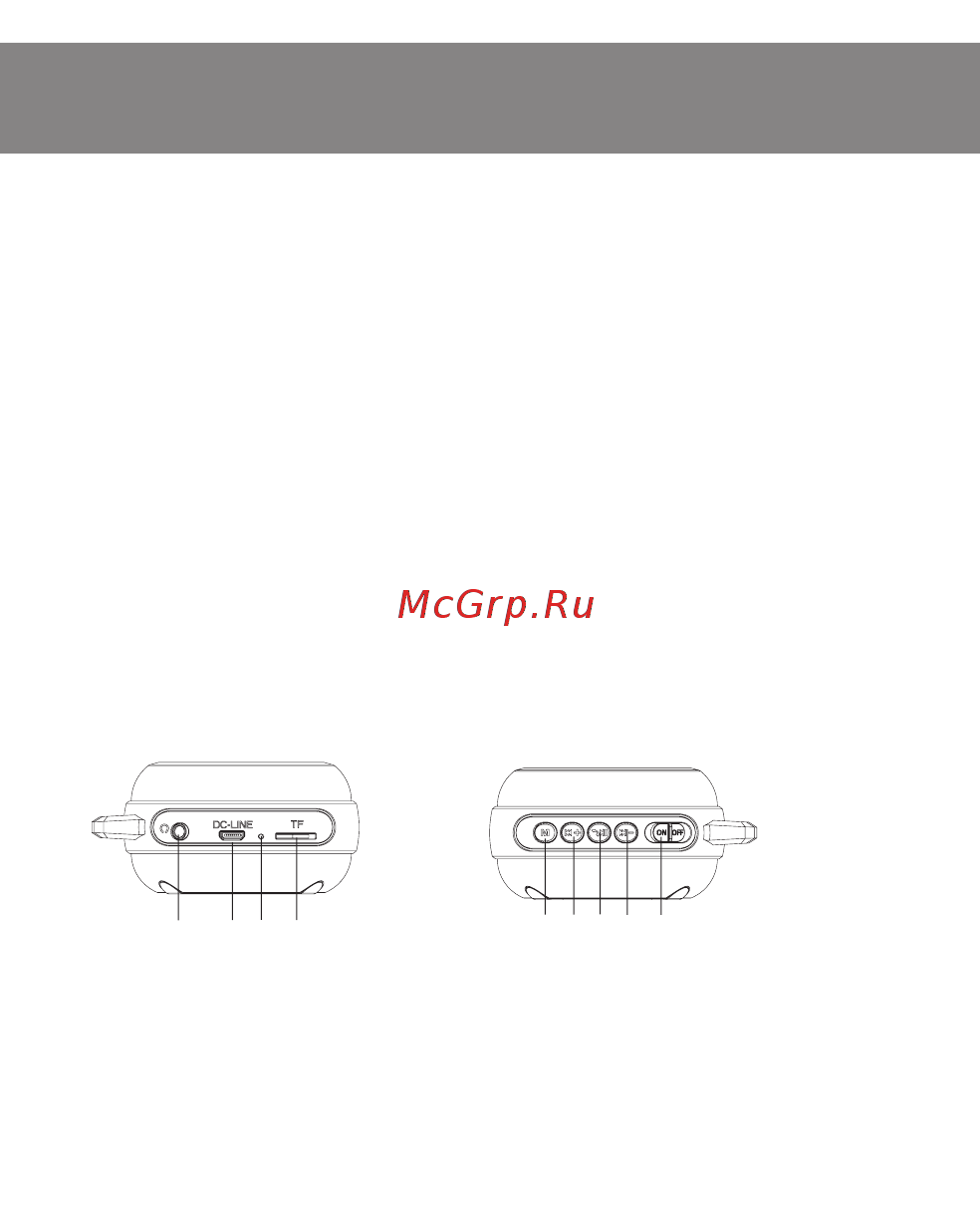 Sven PS-68 [9/19] Керівництво користувача