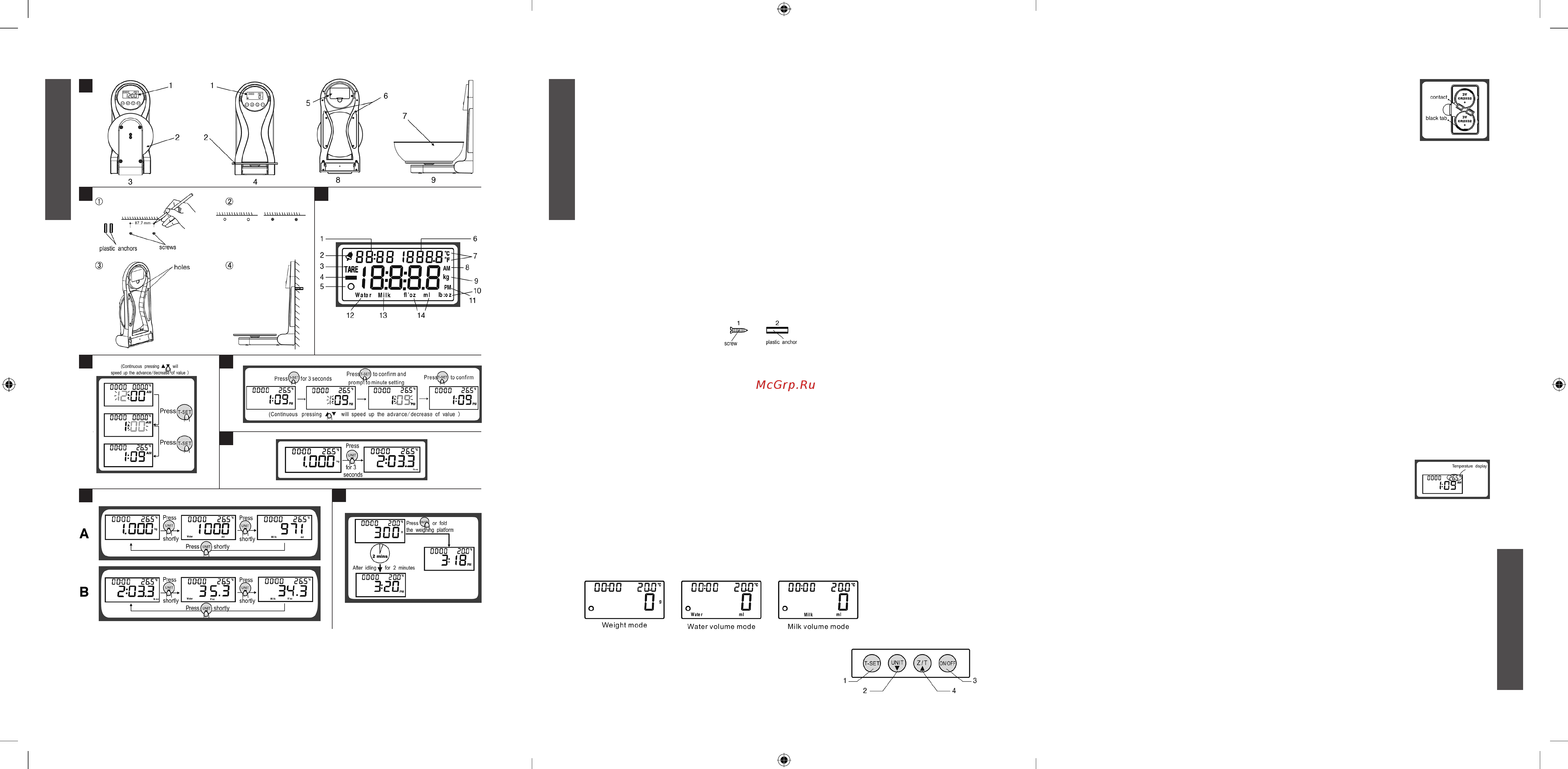 FIRST Austria FA-6408 [2/24] English