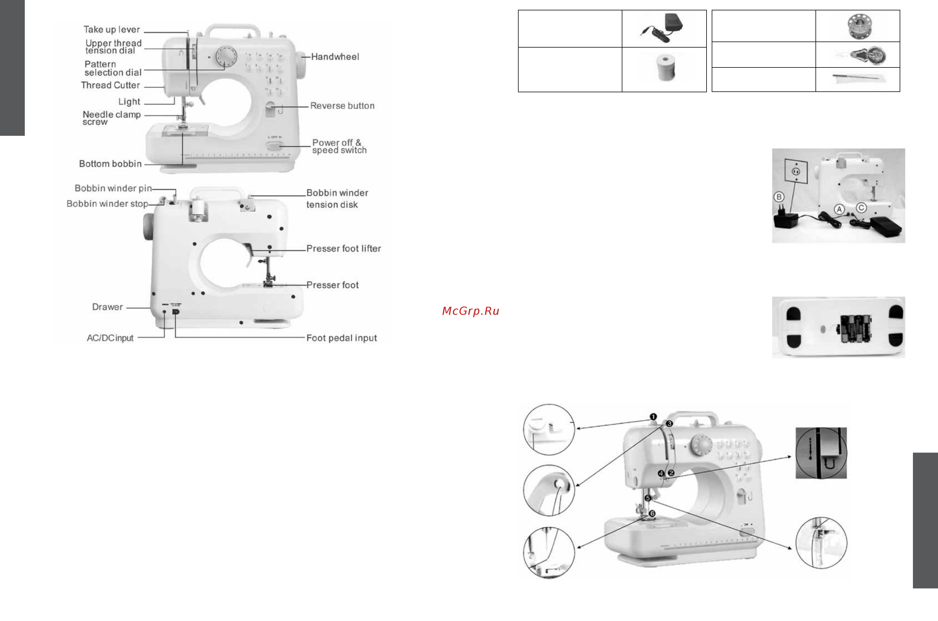 FIRST Austria FA-5700-2 [2/8] English