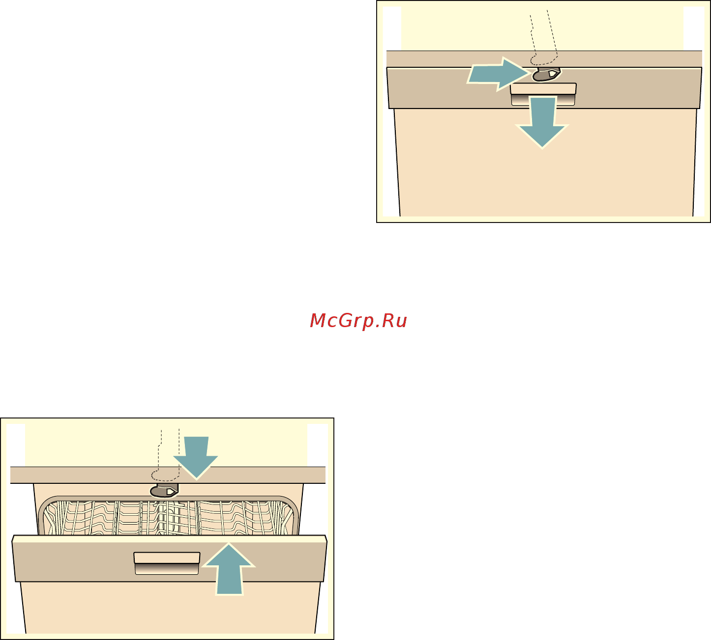 Neff S523N60X3R Инструкция по эксплуатации онлайн [11/58] 372995