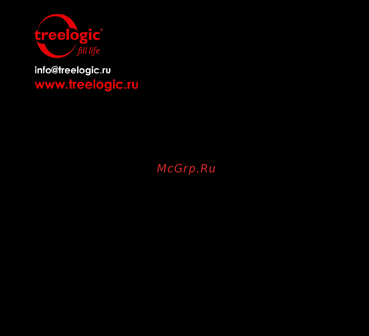 Treelogic TL-CW1 Руководство пользователя онлайн [30/30] 267592
