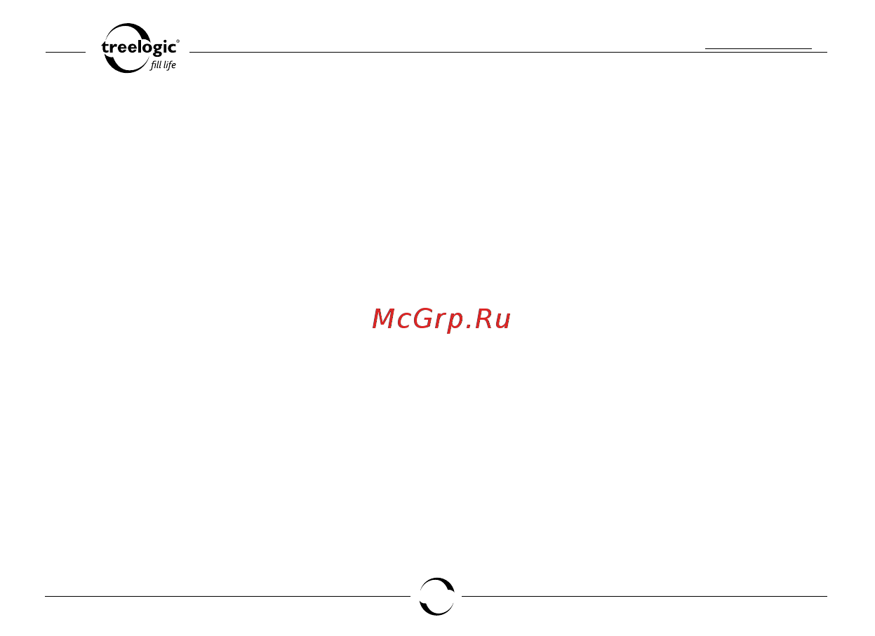 Treelogic TL-DPF 801 [3/17] Внешний вид и элементы управления