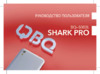 BQ 5003L Shark Pro Чёрный Руководство пользователя