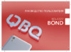 BQ BQ-5022 Bond Руководство пользователя