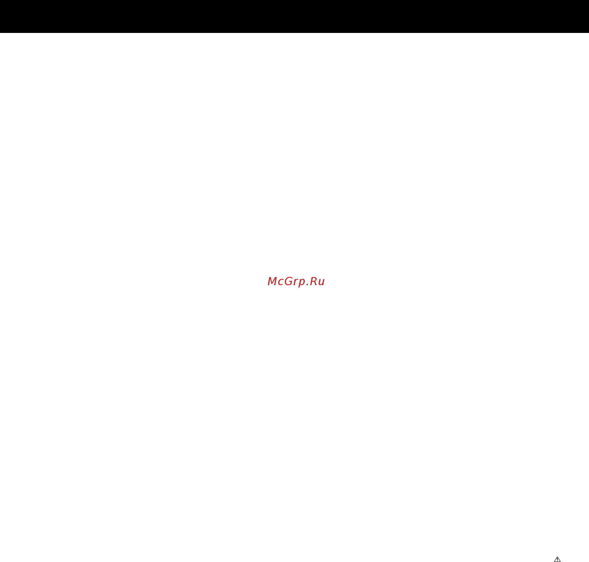 Sony KE-P42XS1 [2/64] Table of contents