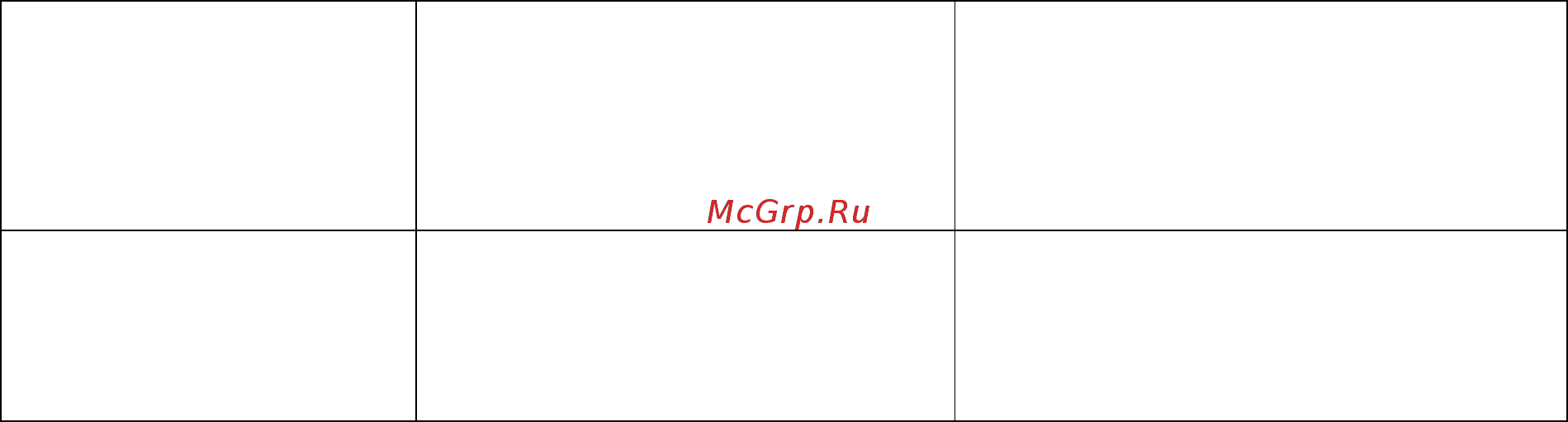 RedVerg Basic CS65 Инструкция по эксплуатации онлайн [8/9] 267978