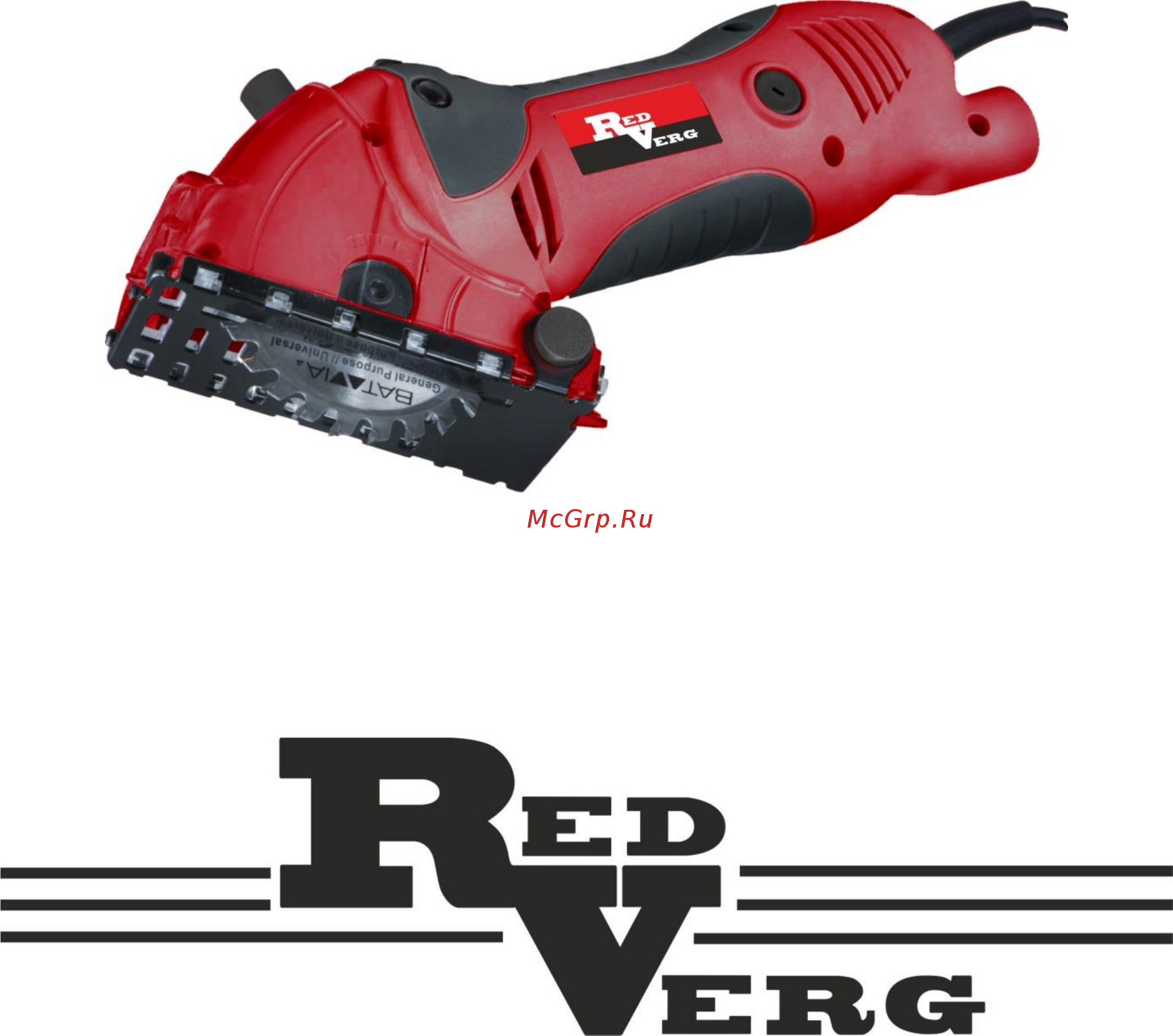 RedVerg RD-MS400 Инструкция по эксплуатации онлайн