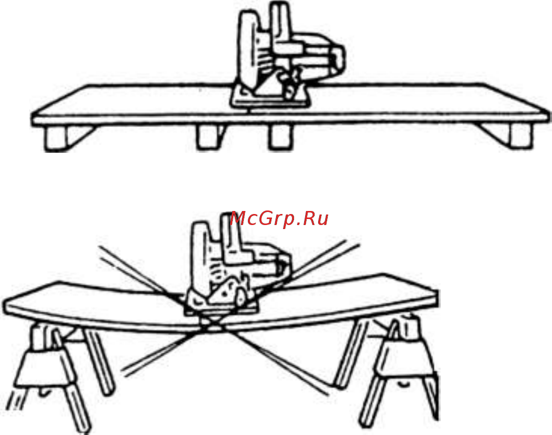 RedVerg RD-CS210-85 Инструкция по эксплуатации онлайн [6/11] 267982