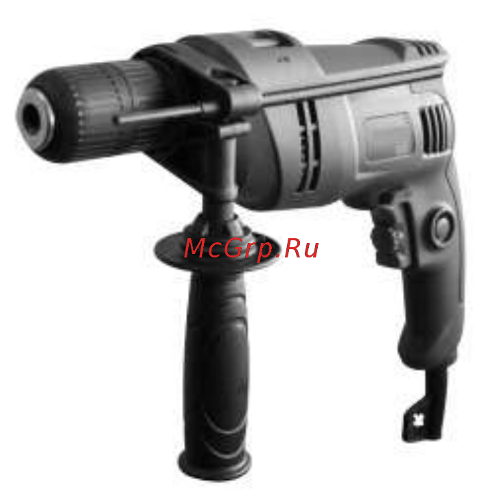 RedVerg RD-ID850S Инструкция по эксплуатации онлайн
