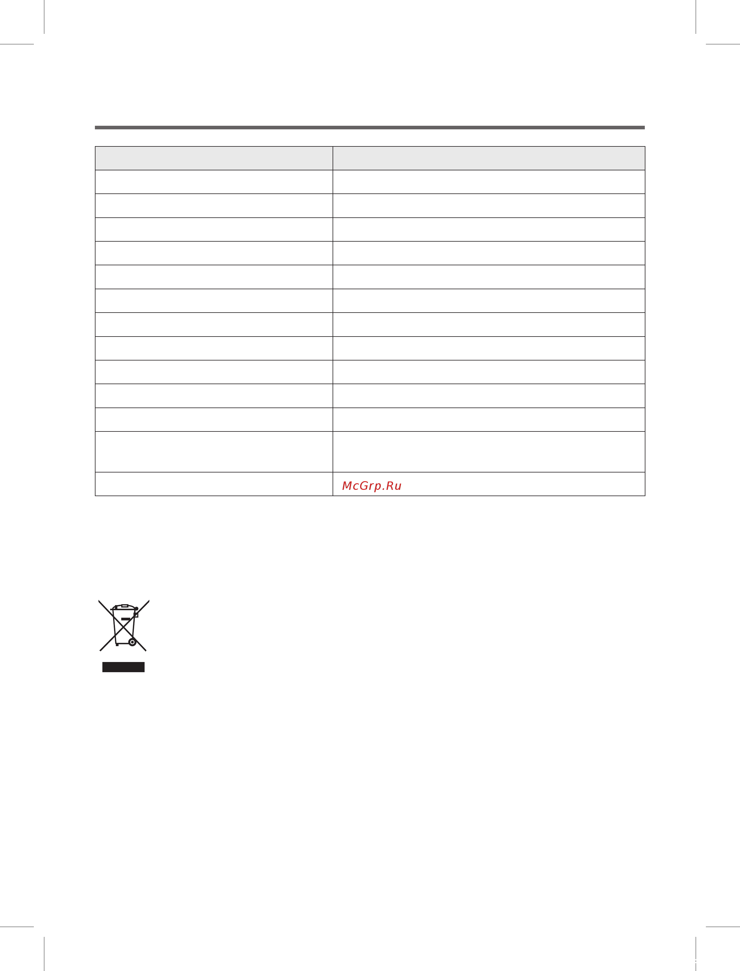 Daewoo Electronics WMD-HWU12W2P [34/35] Спецификация