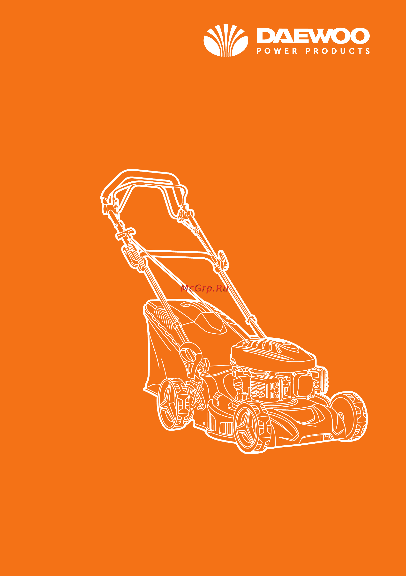 Daewoo DLM 6000SV Инструкция по эксплуатации онлайн