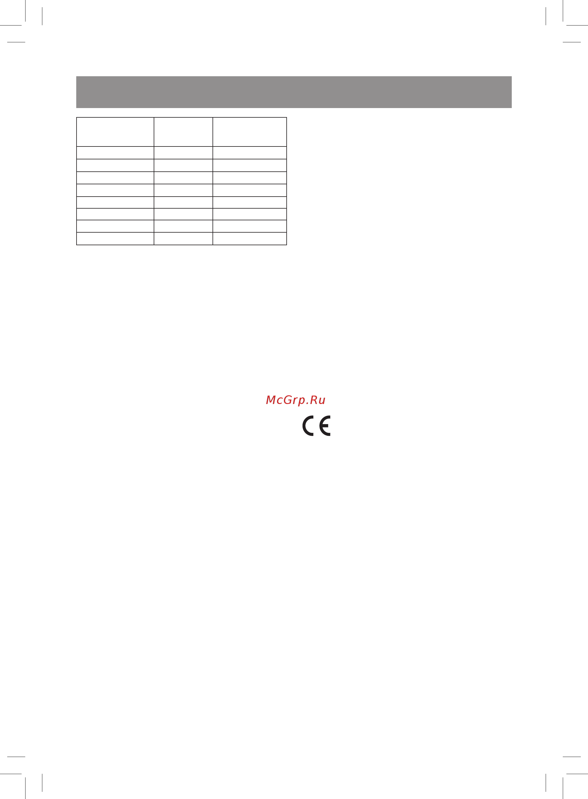 Vitek VT-3408 BK [6/28] English