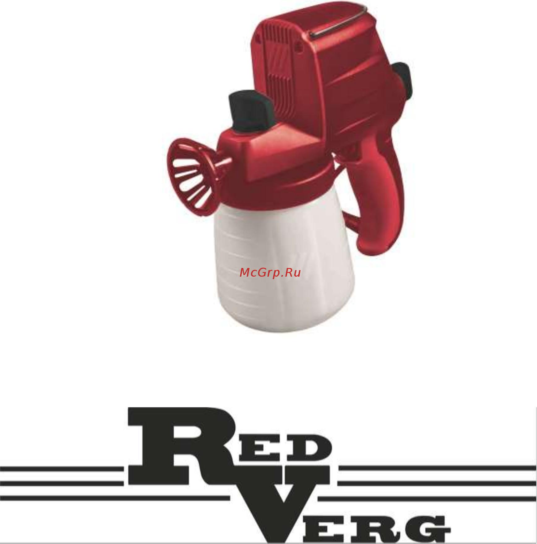 RedVerg RD-PS80 Инструкция по эксплуатации онлайн