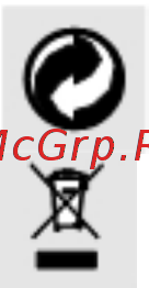 RedVerg RD-PS80 Инструкция по эксплуатации онлайн [10/11] 268274