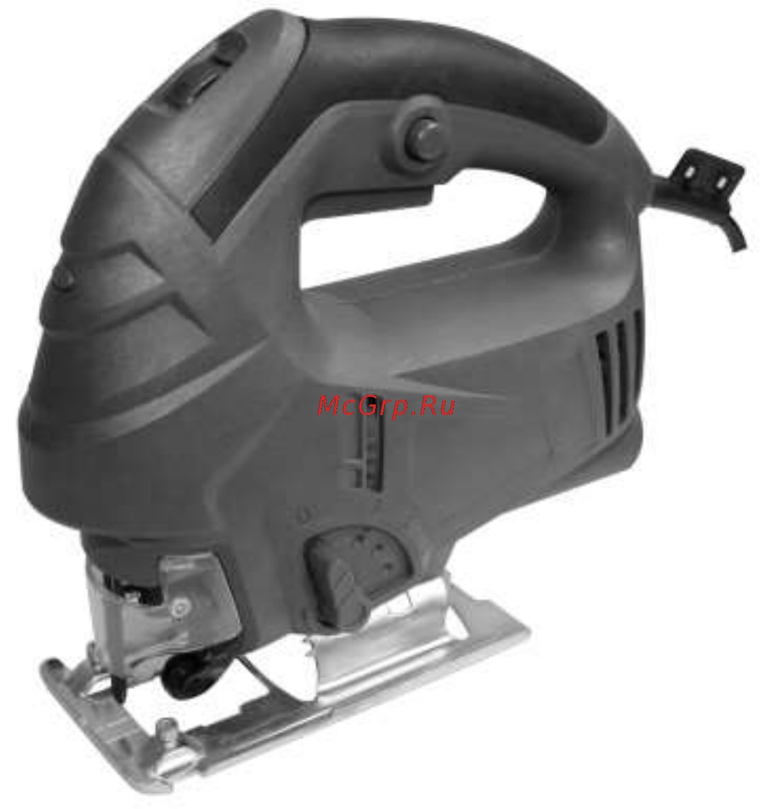 RedVerg RD-JS710-80 Инструкция по эксплуатации онлайн
