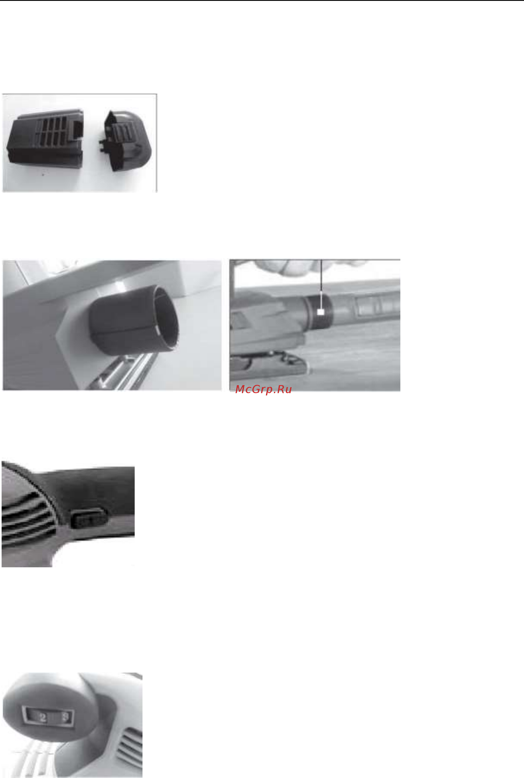 RedVerg RD-SG40-115 Инструкция по эксплуатации онлайн [10/13] 268293