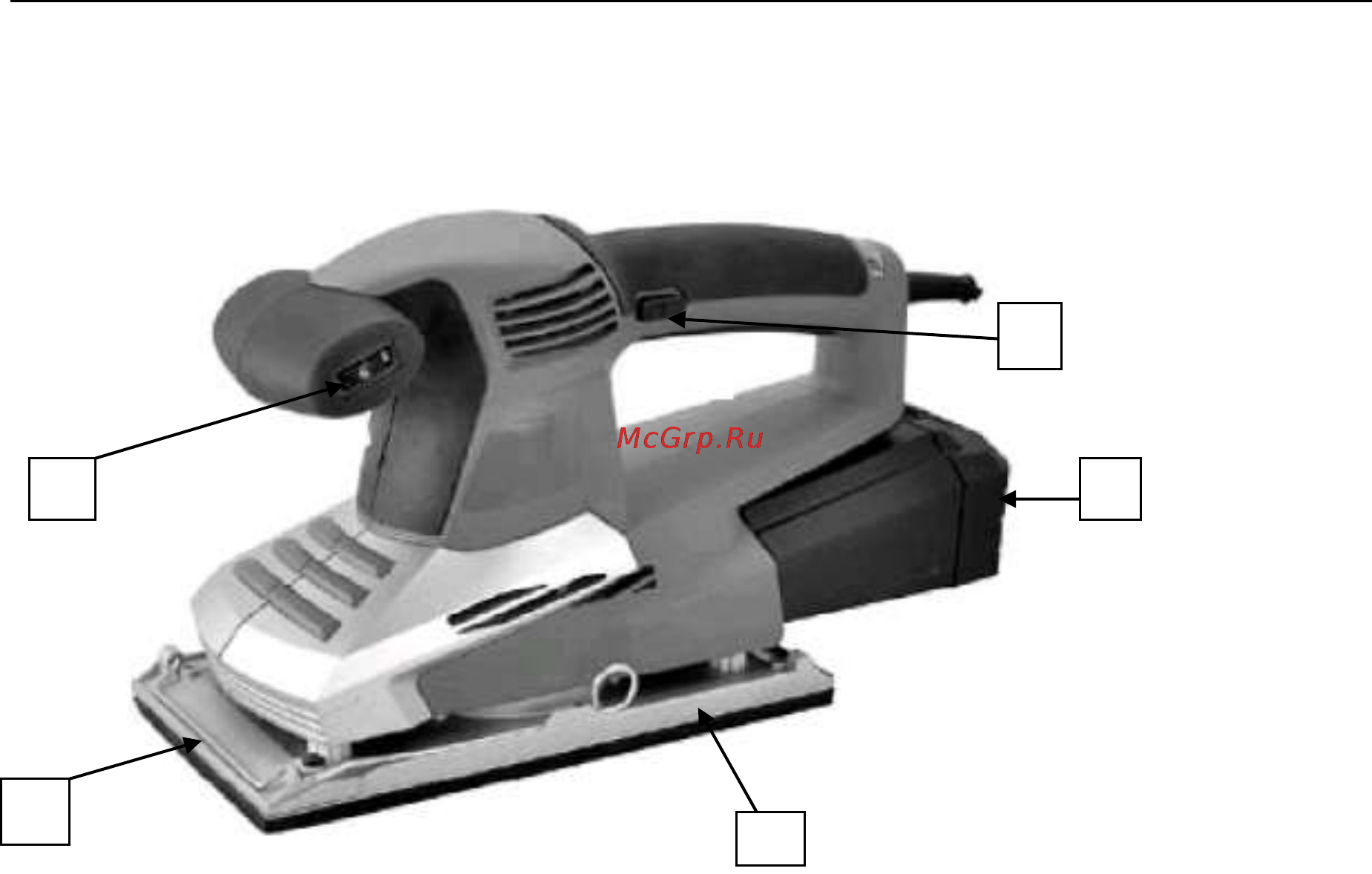 RedVerg RD-SG40-115 Инструкция по эксплуатации онлайн [9/13] 268293