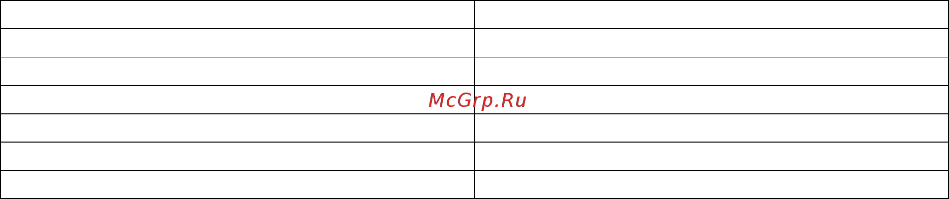 RedVerg BS800 Инструкция по эксплуатации онлайн [7/8] 268296