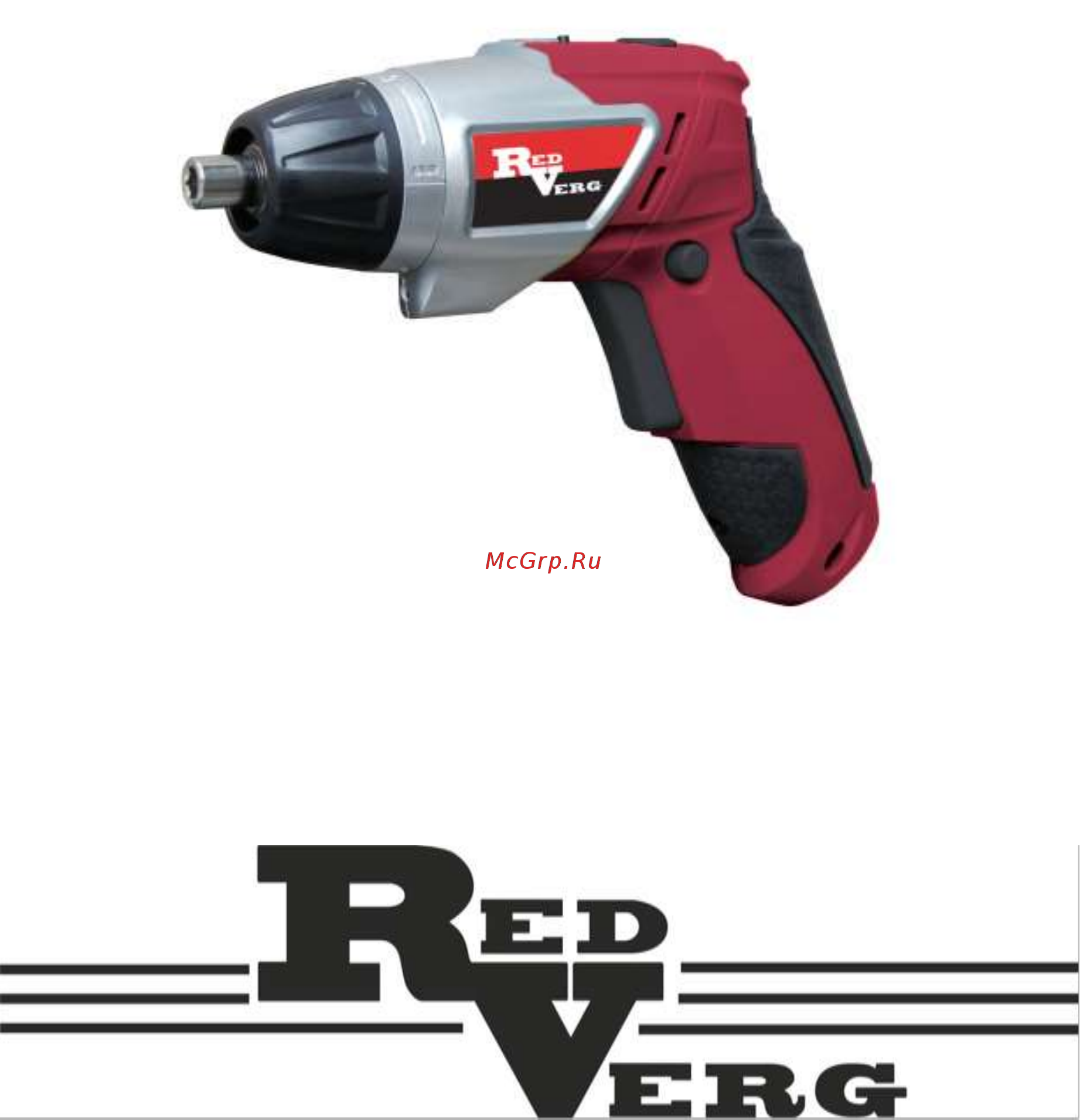 RedVerg RD-SD3,6L Инструкция по эксплуатации онлайн
