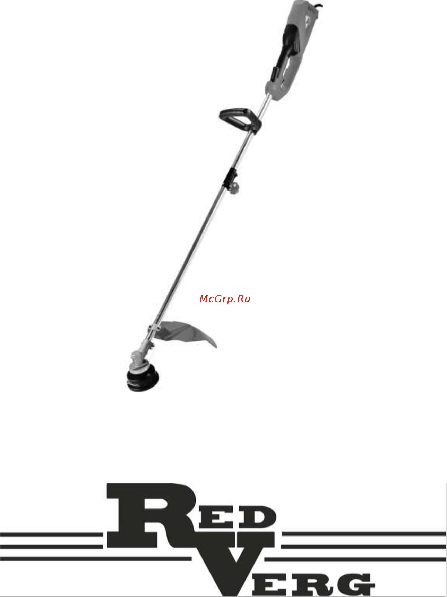 RedVerg RD-EB1400S 6614967 Инструкция по эксплуатации онлайн