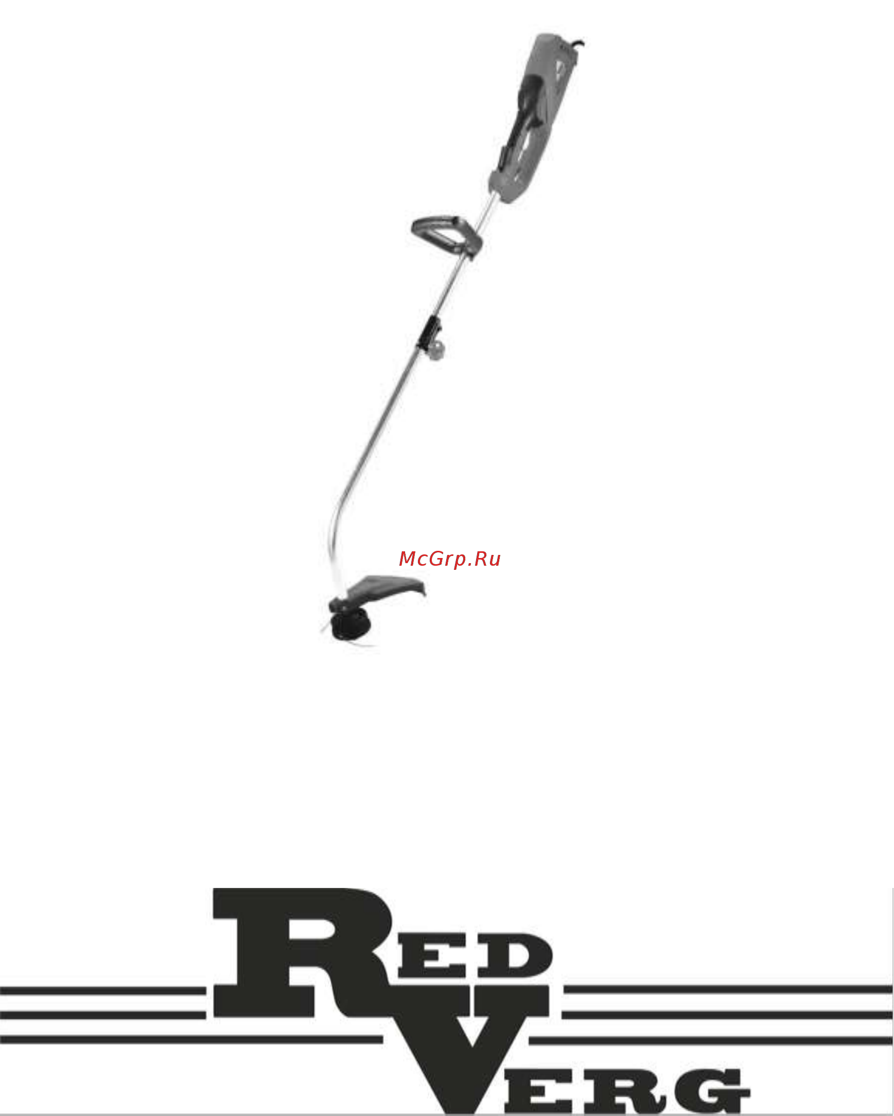 RedVerg RD-EB1200B Инструкция по эксплуатации онлайн