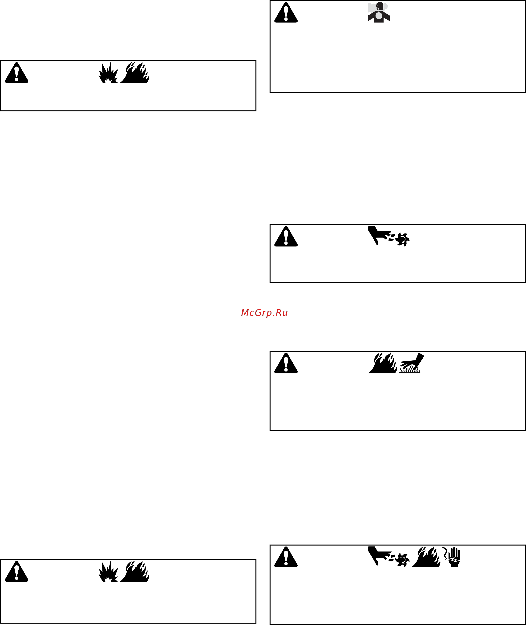 RedVerg RD-GLM53SB-IS [16/128] Briggsandstratton com