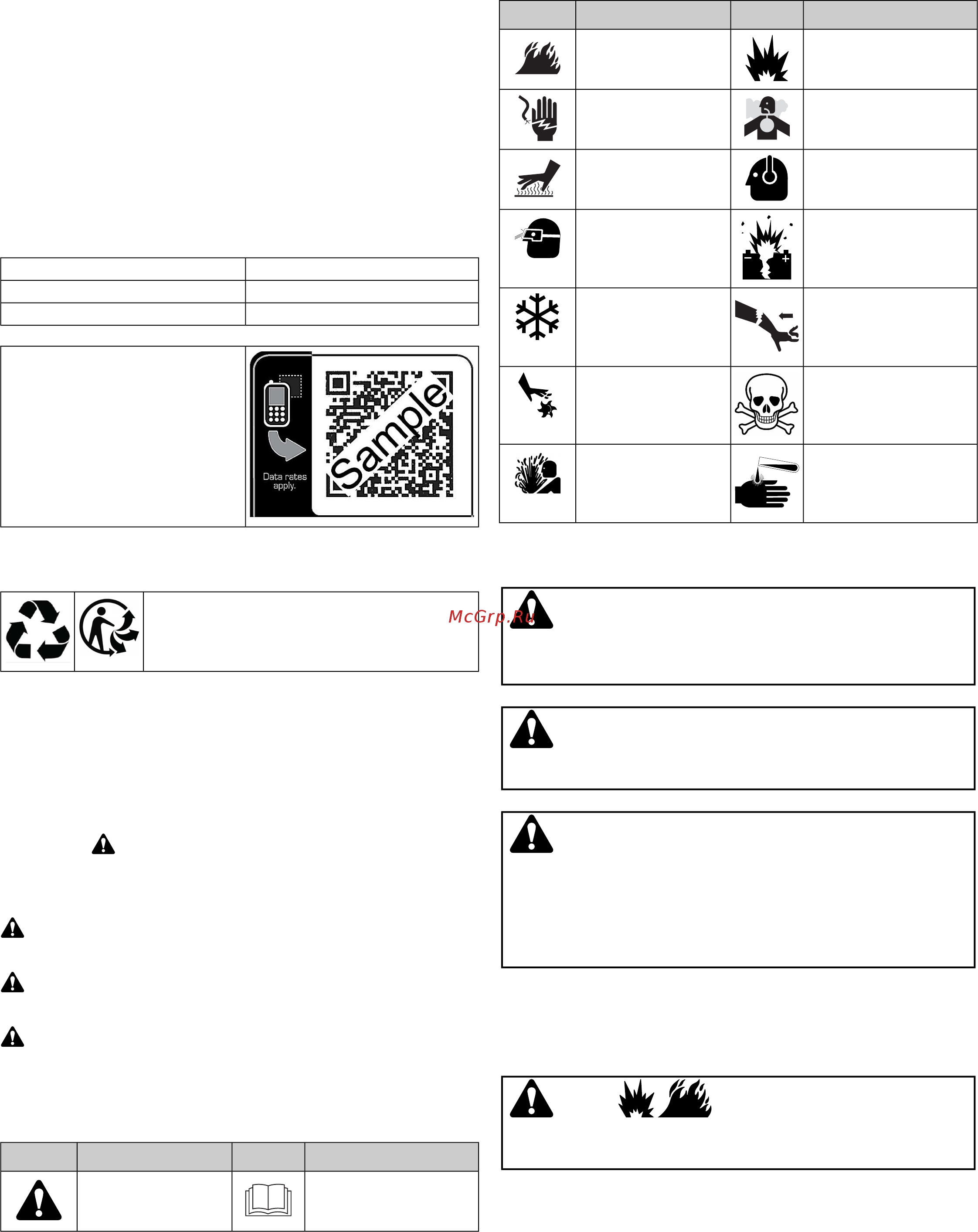 RedVerg RD-GLM53SB-IS [34/128] Kasutaja turvalisus