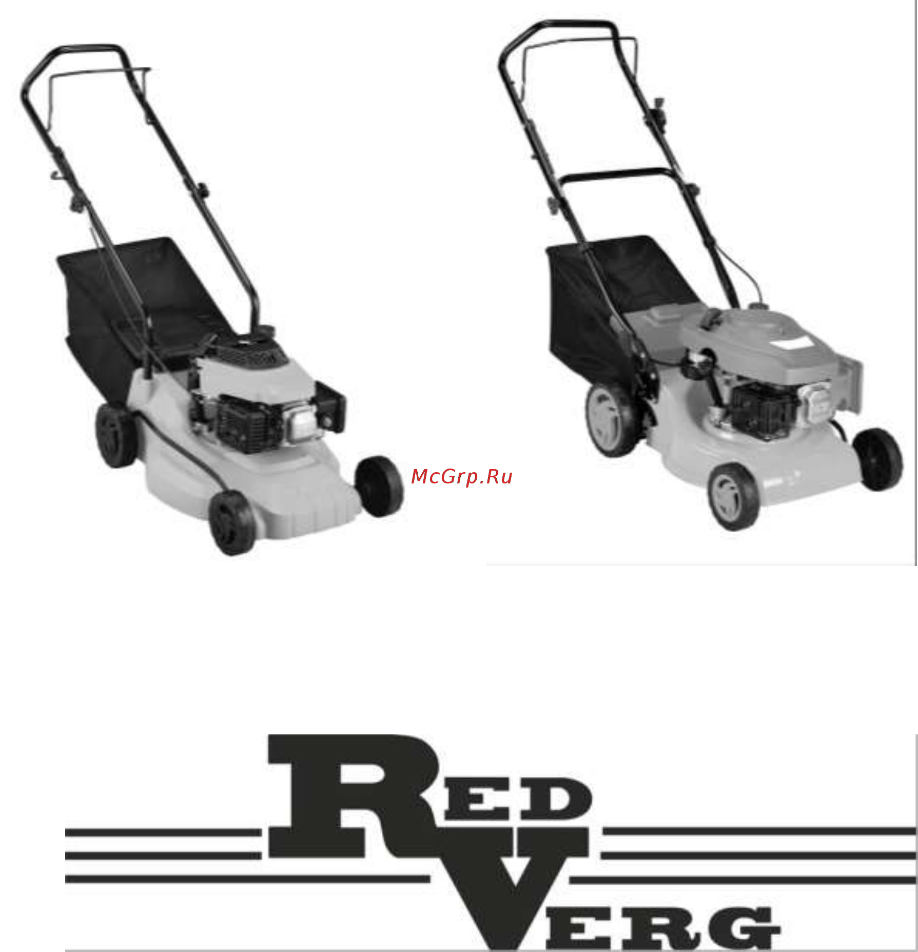 RedVerg RD-GLM411G Инструкция по эксплуатации онлайн
